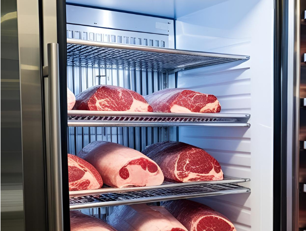 viande